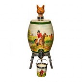 ROYAL DOULTON MASTER OF FOXHOU