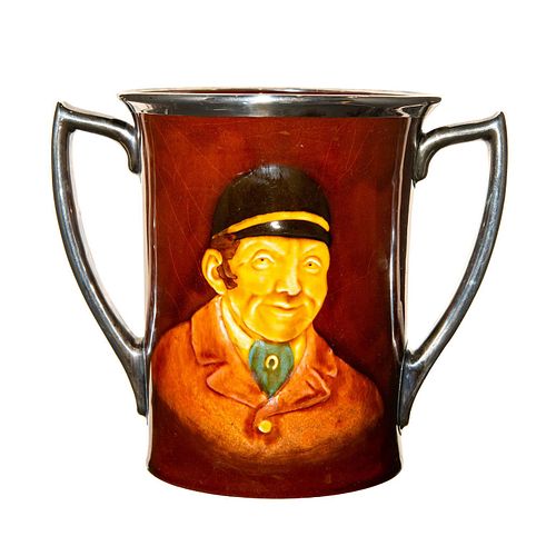 ROYAL DOULTON MASTER OF THE