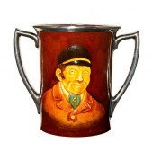ROYAL DOULTON MASTER OF THE FO