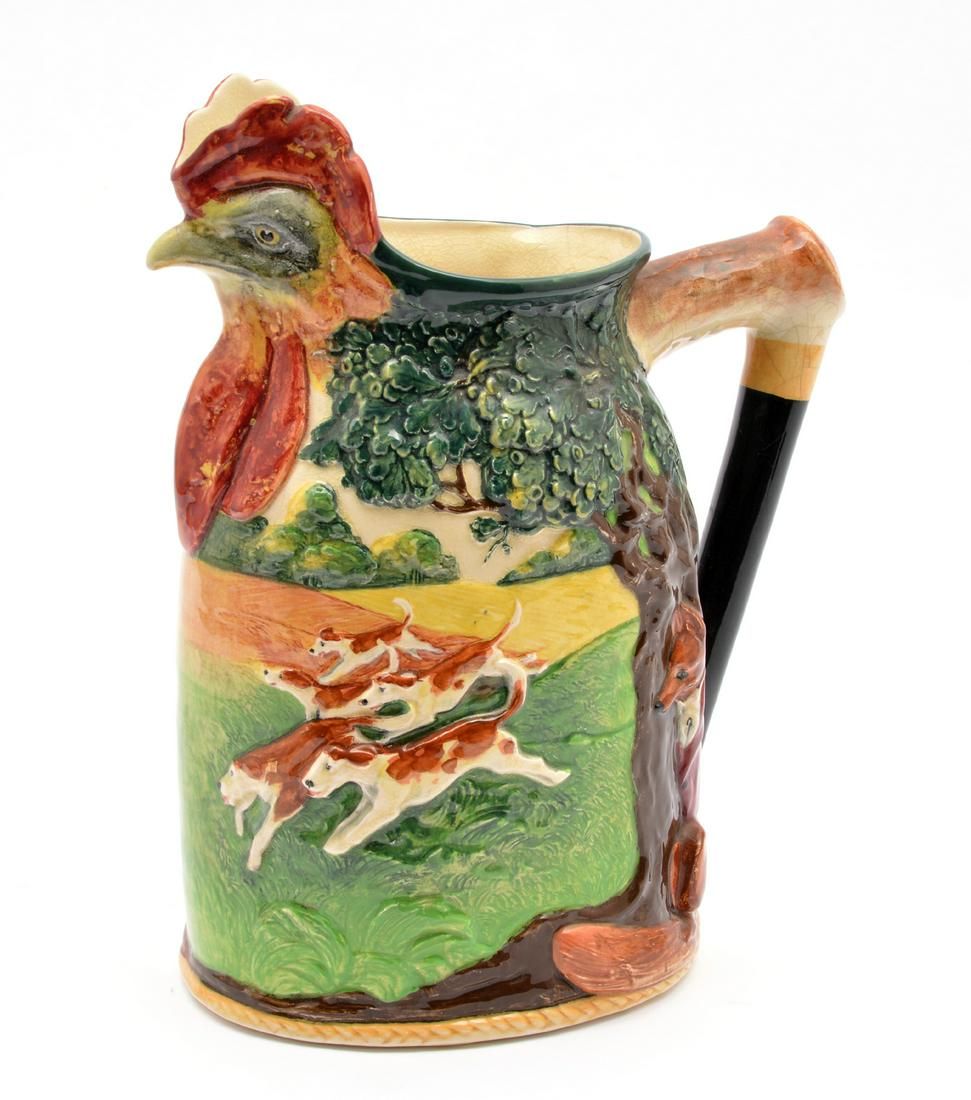 ROYAL DOULTON MASTER OF THE