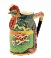 ROYAL DOULTON MASTER OF THE FO