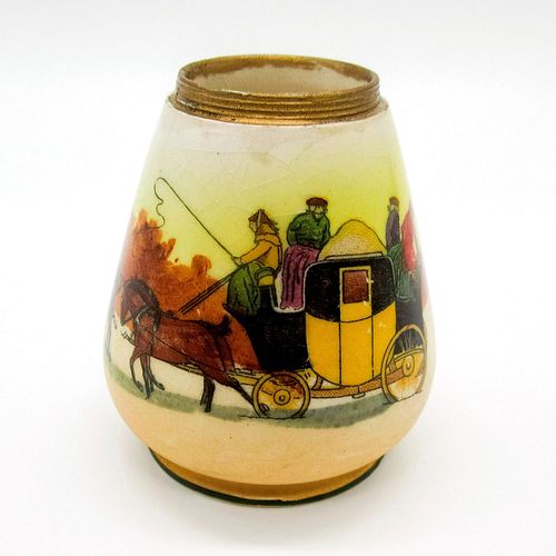 ROYAL DOULTON MATCH STRIKER,