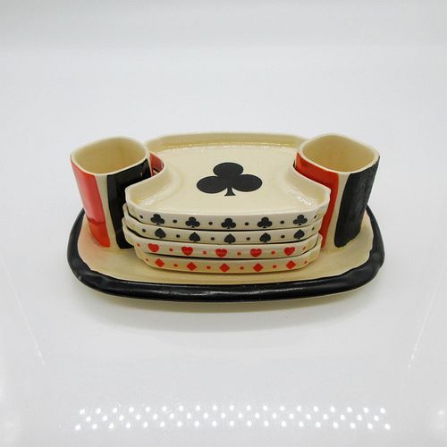 ROYAL DOULTON MATCH