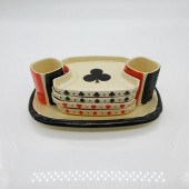 ROYAL DOULTON MATCH STRIKERS/H