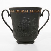 ROYAL DOULTON MAYFLOWER 350TH