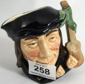 Royal Doulton Medium Sized Cha