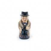 ROYAL DOULTON MEDIUM TOBY JUG