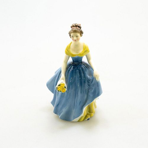 ROYAL DOULTON MELANIE HN2271