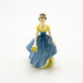 ROYAL DOULTON MELANIE HN2271 F