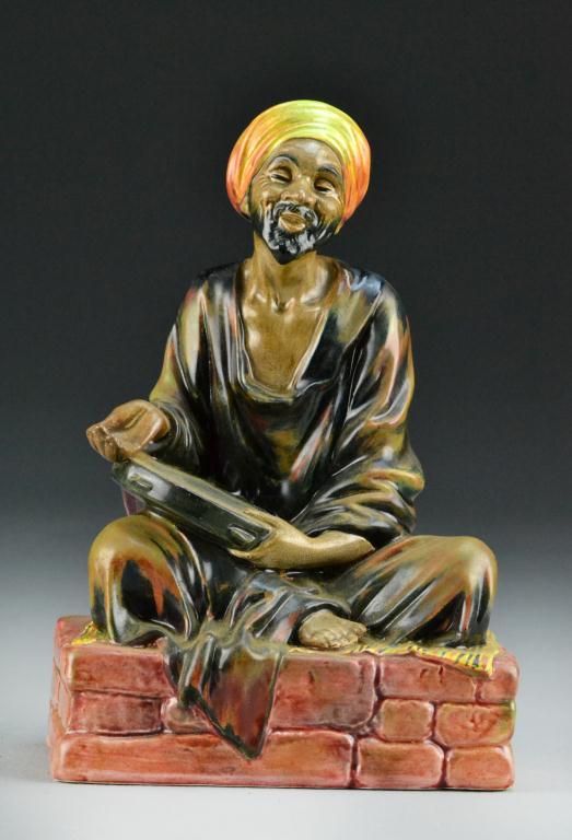 Royal Doulton ''Mendicant''