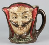 ROYAL DOULTON 'MEPHISTOPHELES'