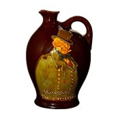 ROYAL DOULTON 'MICAWBER' WHISK
