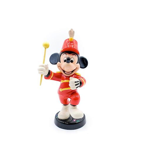 ROYAL DOULTON MICKEY MOUSE CLUB