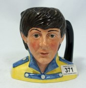 Royal Doulton Mid size charact