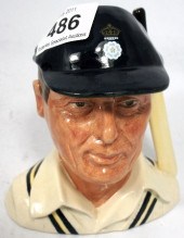 Royal Doulton Mid Sized Charac