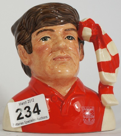 Royal Doulton Mid Sized Character