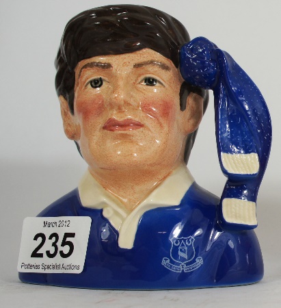 Royal Doulton Mid Sized Character
