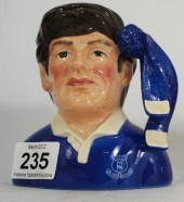 Royal Doulton Mid Sized Charac