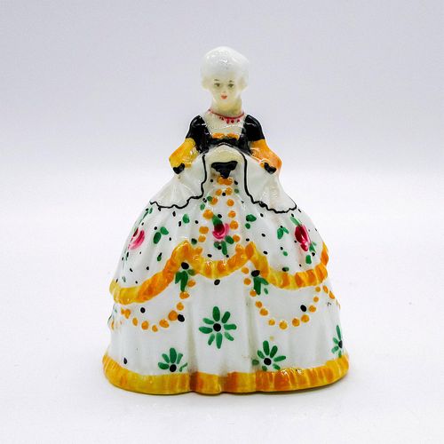 ROYAL DOULTON MINATURE FIGURINE