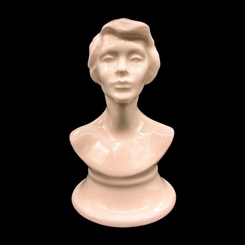 ROYAL DOULTON MINI BUST, PRINCESS