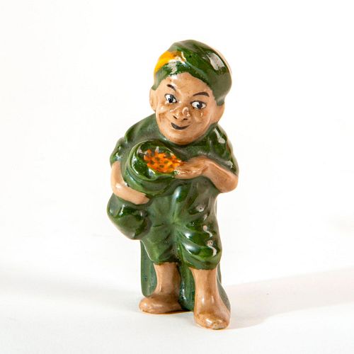 ROYAL DOULTON MINI FIGURINE ONE