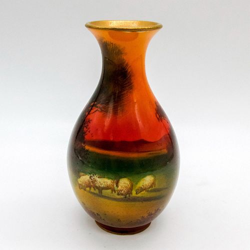 ROYAL DOULTON MINI PORCELAIN