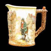 ROYAL DOULTON MINI SERIESWARE