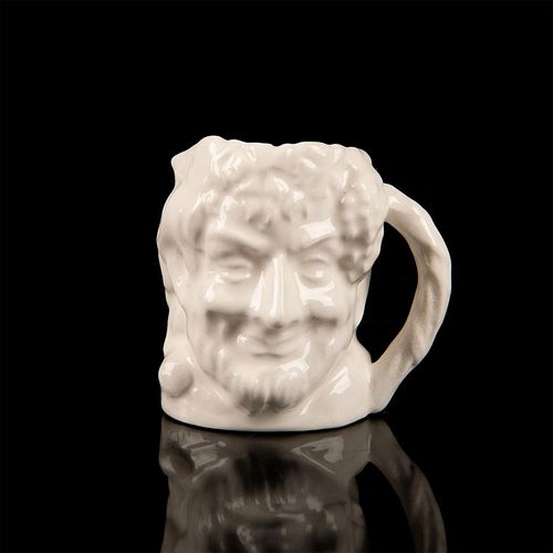 ROYAL DOULTON MINI UNDECORATED