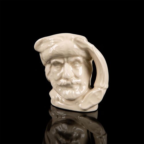 ROYAL DOULTON MINI UNDECORATED