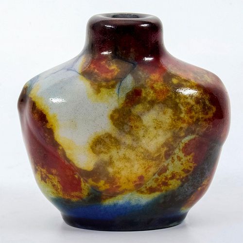 ROYAL DOULTON MINIATURE CHANG