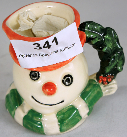 Royal Doulton Miniature Character
