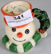 Royal Doulton Miniature Charac