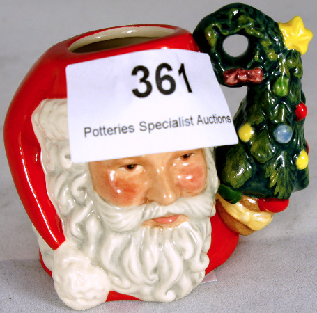 Royal Doulton Miniature Character