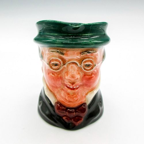 ROYAL DOULTON MINIATURE CHARACTER