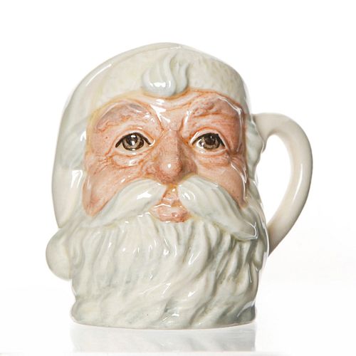 ROYAL DOULTON MINIATURE CHARACTER