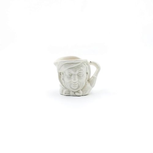 ROYAL DOULTON MINIATURE CHARACTER