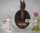 Royal Doulton Miniature Figure
