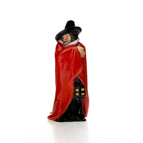 ROYAL DOULTON MINIATURE FIGURINE,