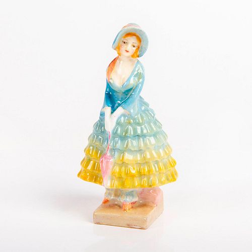 ROYAL DOULTON MINIATURE FIGURINE,