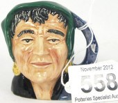Royal Doulton Miniature Size C