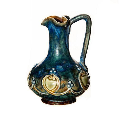 ROYAL DOULTON MINIATURE STONEWARE