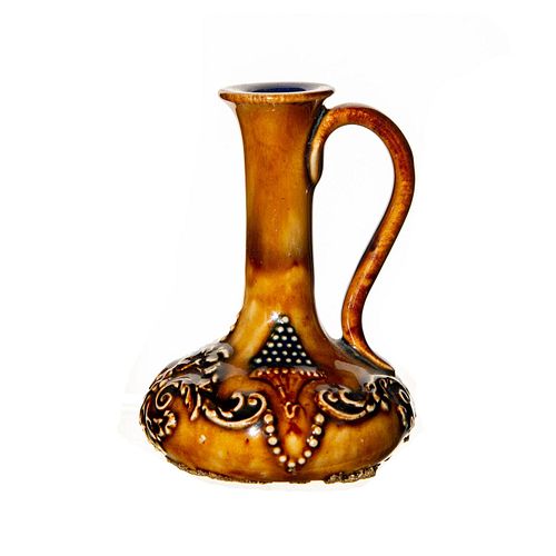 ROYAL DOULTON MINIATURE STONEWARE