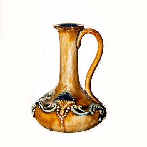 ROYAL DOULTON MINIATURE STONEWARE