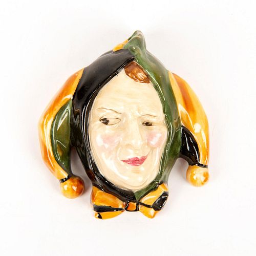 ROYAL DOULTON MINIATURE WALL