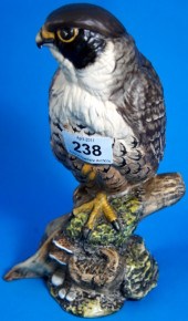 Royal Doulton Model of a Pereg