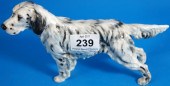 Royal Doulton model of a Engli