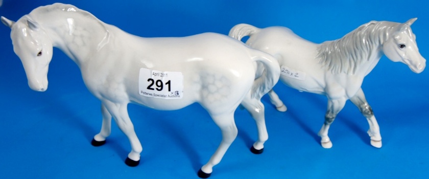 Royal Doulton model of a Welsh Pony