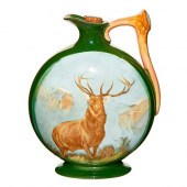 ROYAL DOULTON MONARCH OF THE G