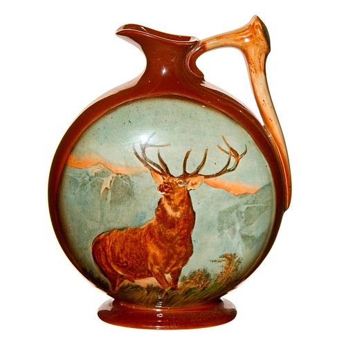 ROYAL DOULTON MONARCH OF THE GLEN