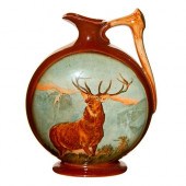 ROYAL DOULTON MONARCH OF THE G